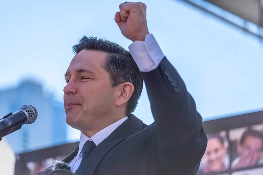 Pierre Poilievre's Rise: Why the Cost of Living Crisis is Central to His Popularity Surge